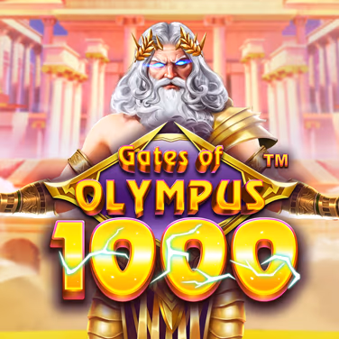 Gates of Olympus 1000